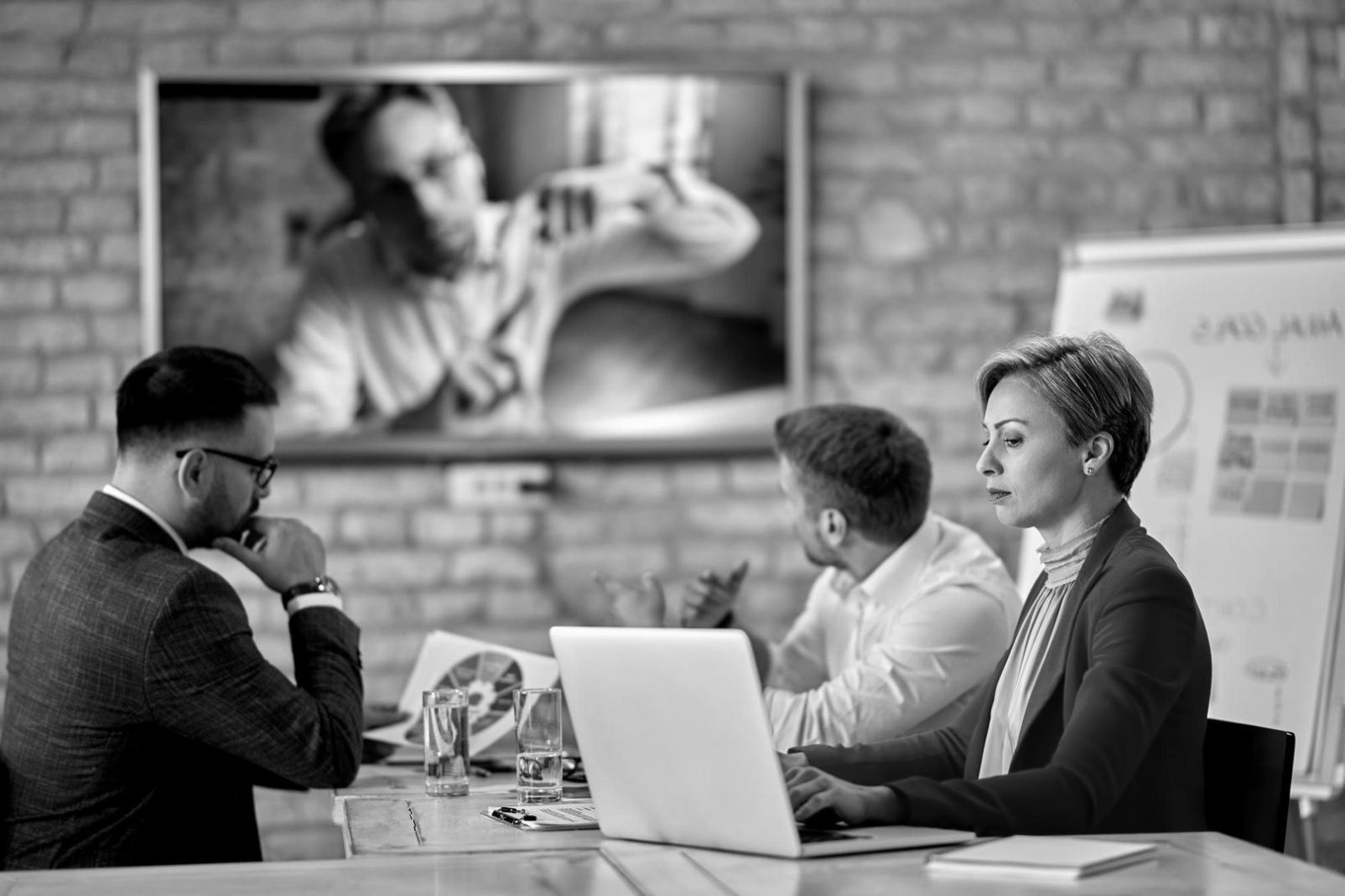 Finanzielle Bildung und Investmentstrategien
