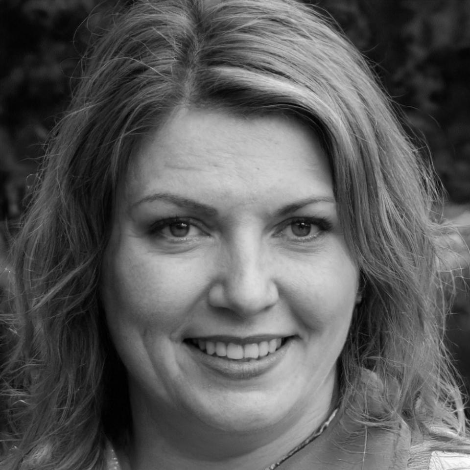 Porträt von Dr. Marlene Siebert