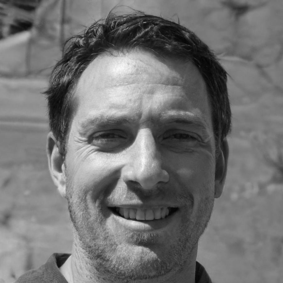 Finanzexperte Marcus Kellner